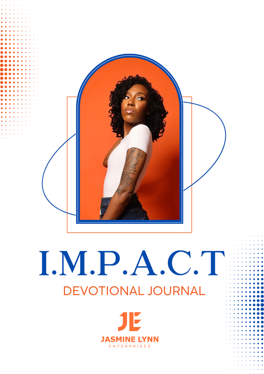 IMPACT Devotional